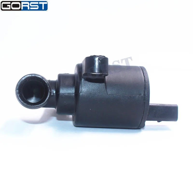 Запчасть для автомобилей 4H0121671D - клапан управления отопителем соленоидного типа для системы охлаждения воды AUDI A1 A3 A4 A5 A6 C7 A7 A8 Q3 Q5 Q7, автоаксессуары.