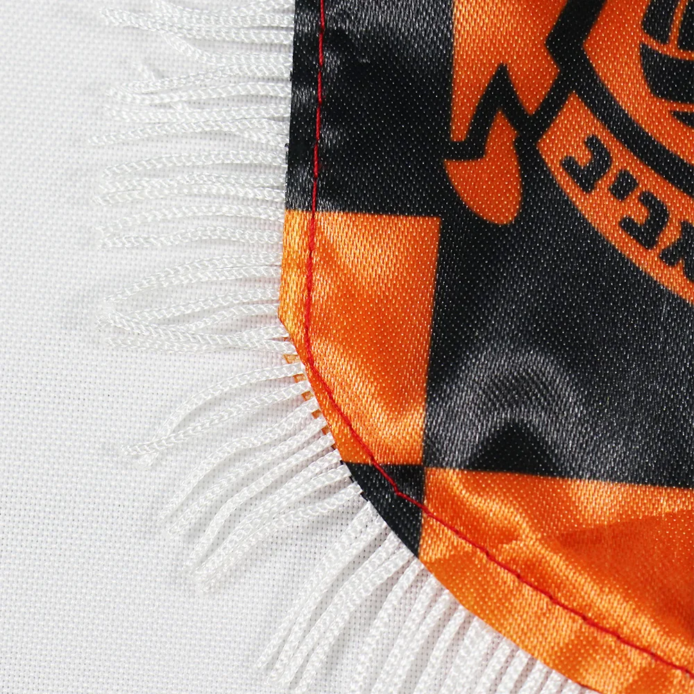 Флаг Бели эхуды Тель-Авив 10x15 см флаг футбольного клуба Израиля баннер футбольной