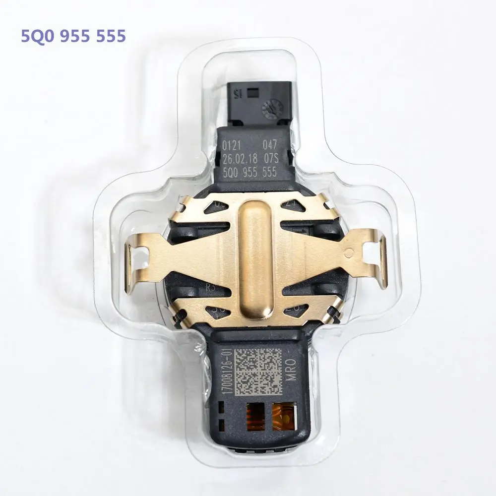 Ausmarta MQB платформа для Golf 7 MK7 Ling дождевой датчик кабель 81a9555a 5Q0955547B 81D955547 8UD955555A