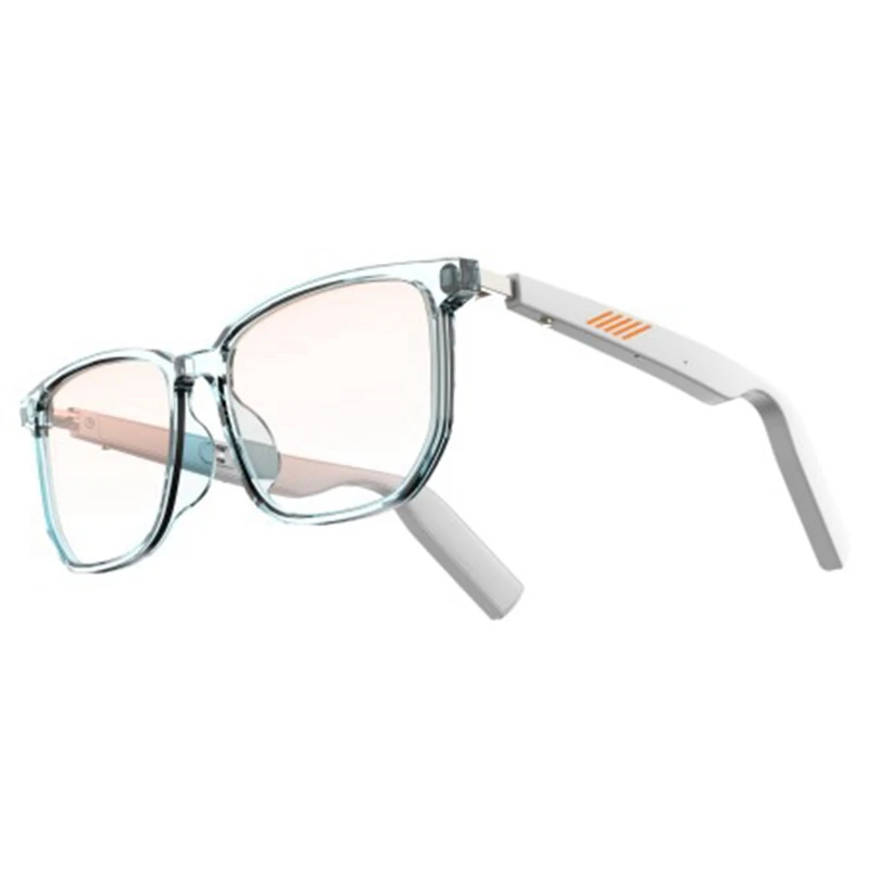 저렴한 H2-C 스마트 블루투스 안경 스포츠 Myopia 선글라스 통화 음악 AI