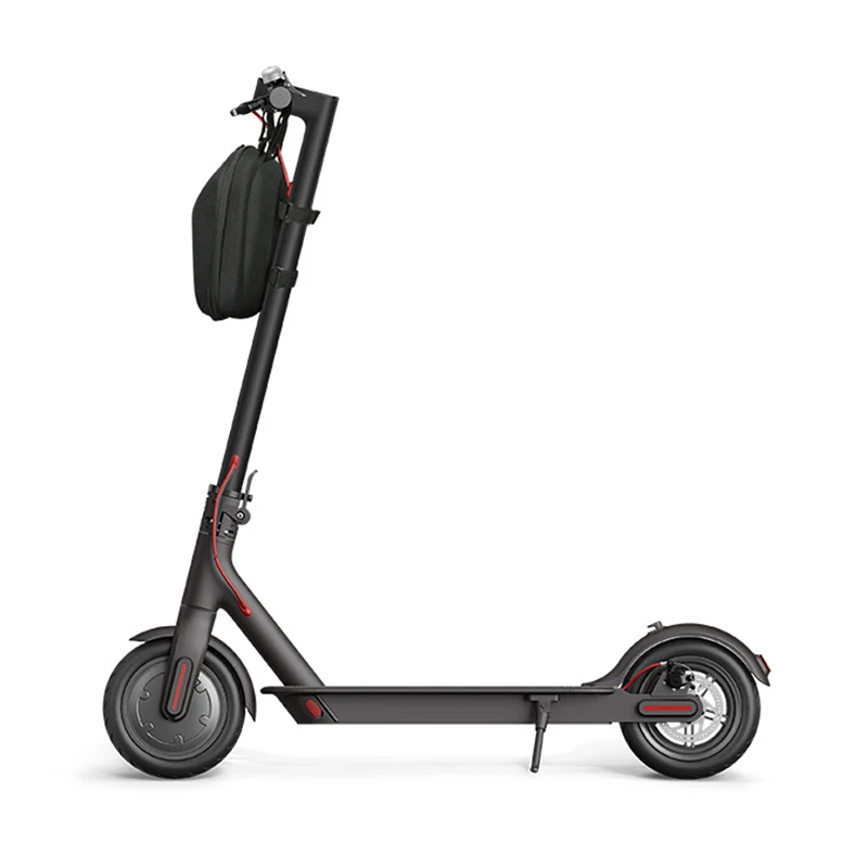 Ninebot Электрический скутер с ручкой на голову Передняя сумка M365/Pro зарядное