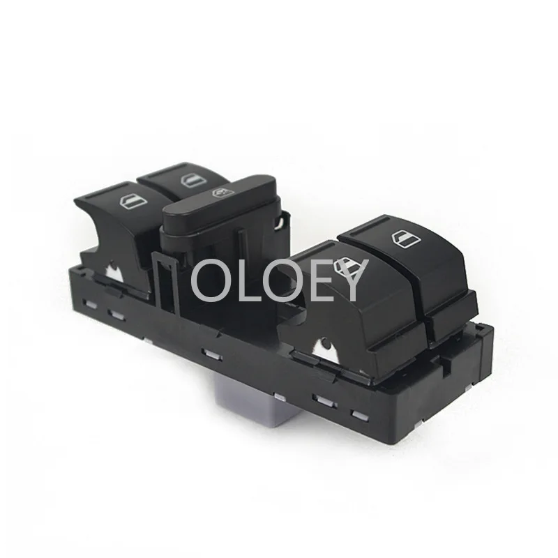 Переключатель стеклоподъемника Электрический дверной переключатель 5JD 959 858 для V