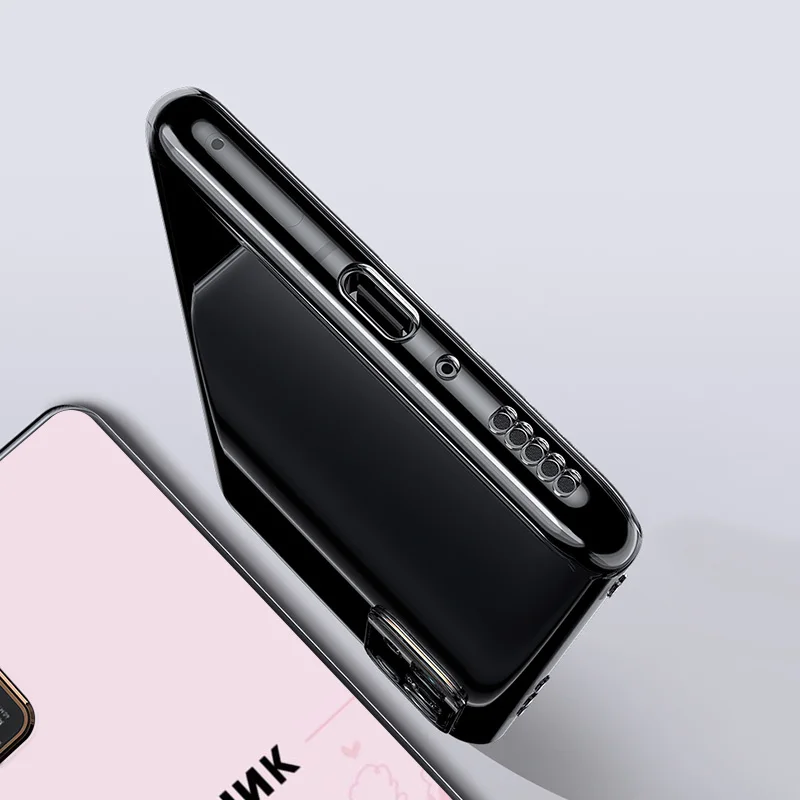 

Cartoon Bulckpinks For Honor X10 5G 10X 10i 10 9C 9S 9A 9i 9N 9X Pro 9 Lite Phone Case