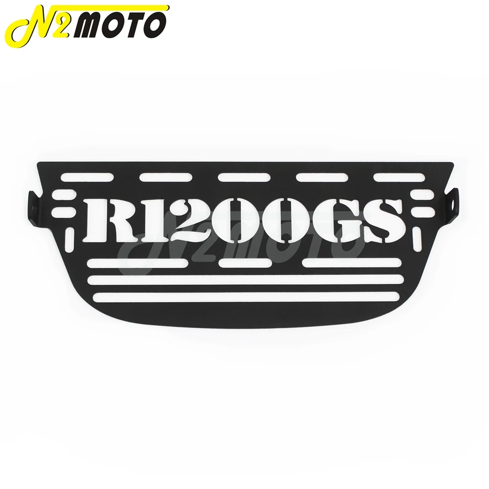 Алюминиевый масляный радиатор для Мотоцикла BMW R1200GS R 1200 GS 2006 2012 решетка радиатора