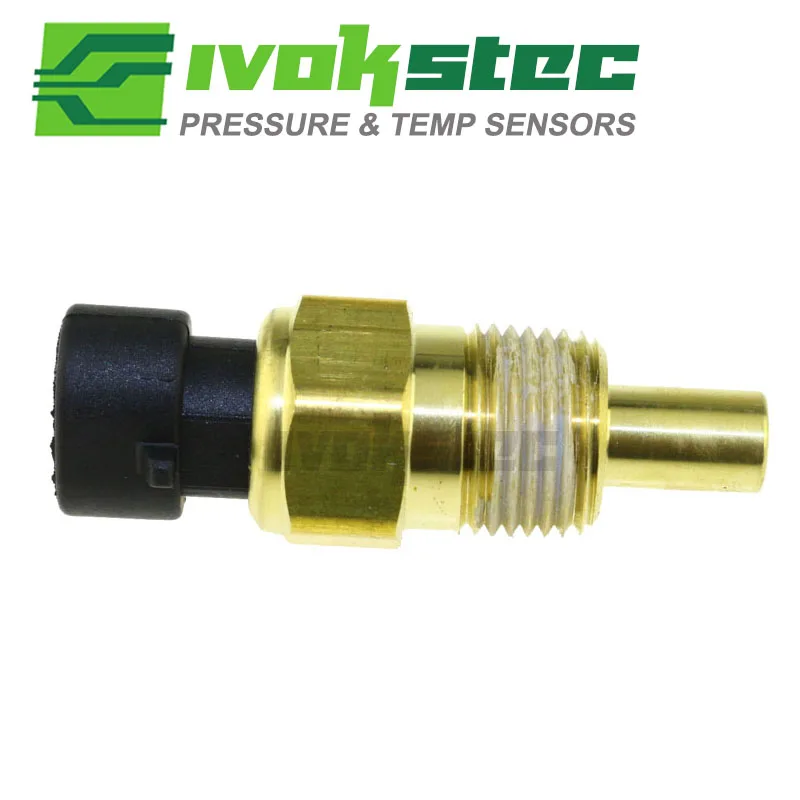 Новый датчик температуры охлаждающей жидкости для Jeep comcome Wrangler Grand Cherokee 33004281 л