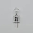 5761 6V 30W JC 6V30W 64265hlx 64265 hlx G4 bi-pin галогенсветильник ПА Nikon Olympus CKX-41 51 лампа