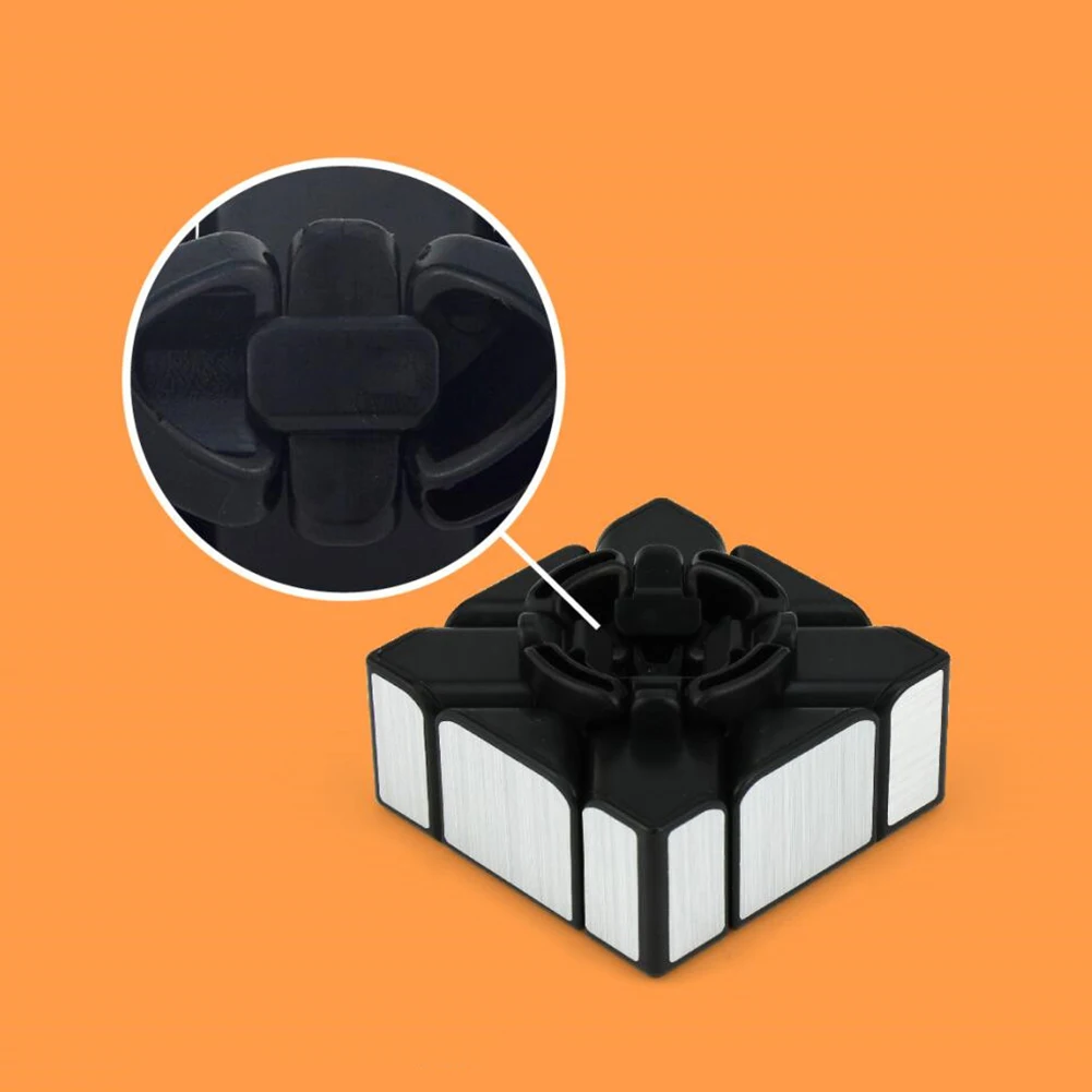 3x3 зеркало для класса специальная форма волшебный куб обучающий умный