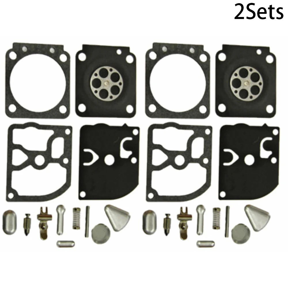 

Equipment Carburetor String Trimmer Parts Accessories Accessory Repair Kit