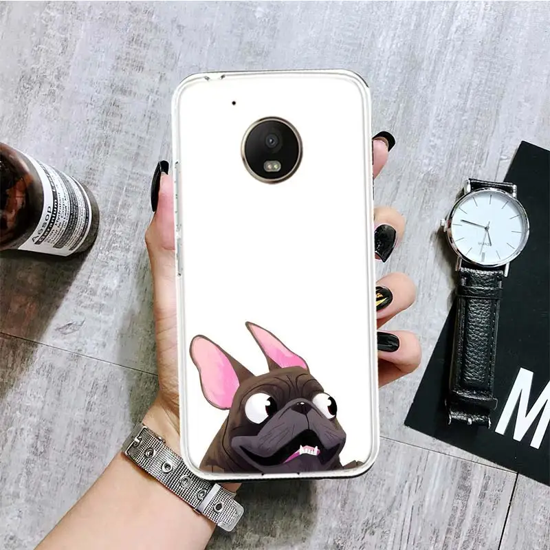 Чехол для телефона Motorola Moto G9 G8 G7 G6 G5 E6 E5 E4 Plus Play Power One Action Macro | Мобильные телефоны и