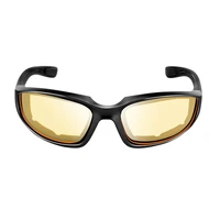 hot motorcycle protective glasses windproof dustproof eye glasses cycling eyeglasses outdoor sports eyewear glasses 3 colors