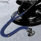 Гигиенический профессиональный медицинский стетоскоп с двойной головкой красочный функциональный высококачественный эстетоскоп Номер модели оригинал