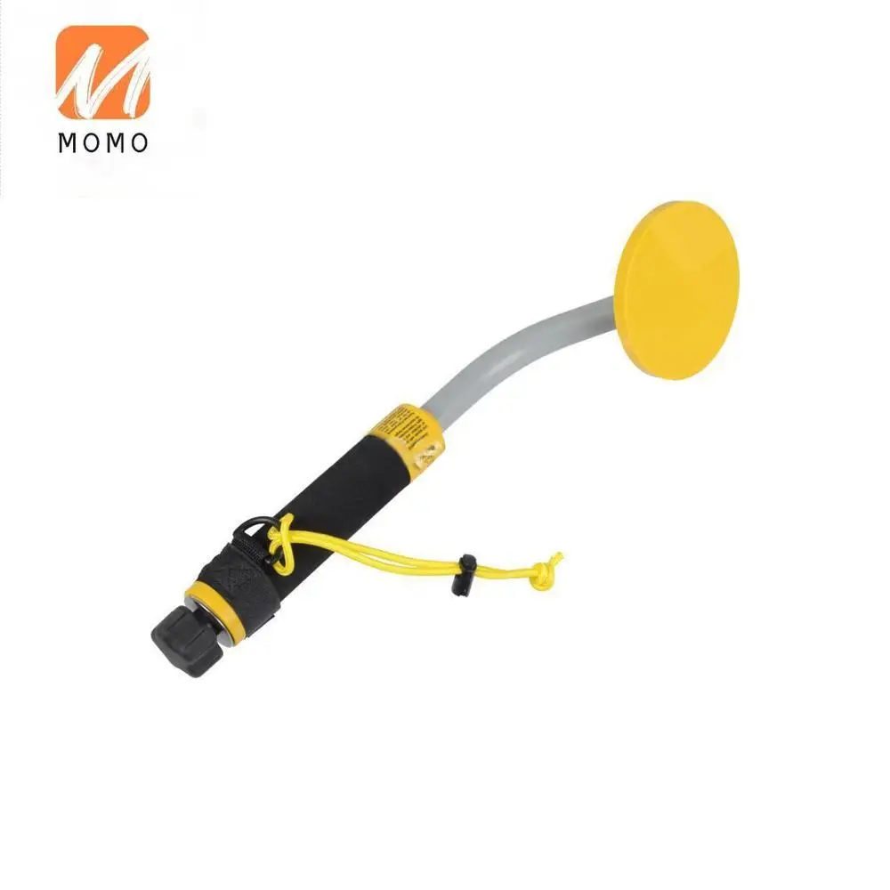 

30M Underwater Pulse Induction Metal Detector