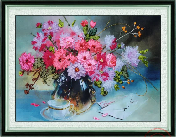 47x60 см знакомство с счастьем искусство набор для рисования ручной работы