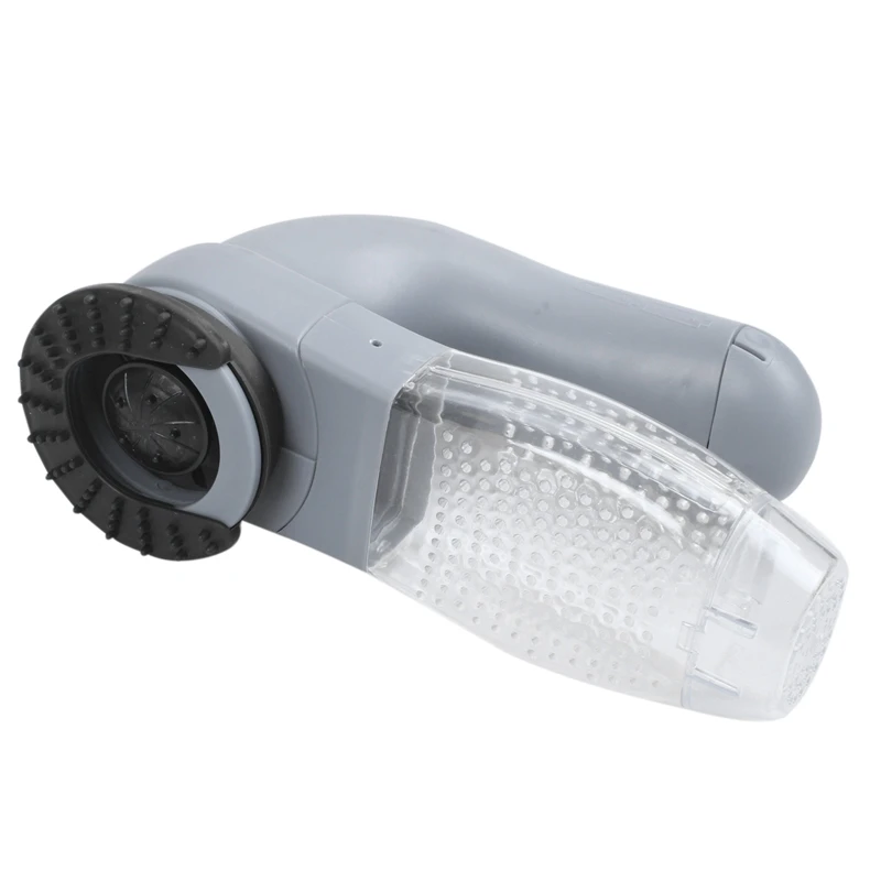 Топ портативная электрическая машинка для чистки шерсти домашних животных собак