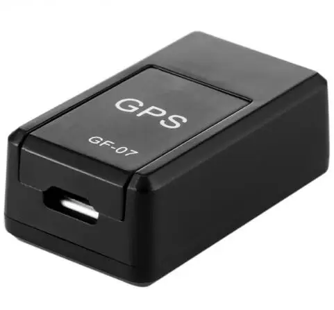 GSM GPRS мини GPS в режиме реального времени трекер для автомобиля грузовика
