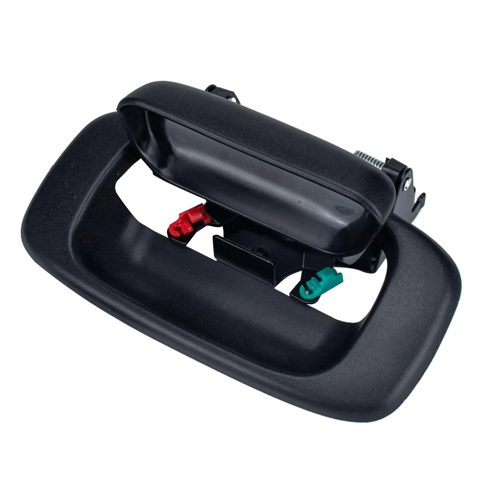 

Tailgate Handle Tools for Chevrolet Silverado Door Handle 15997911 Autoparts