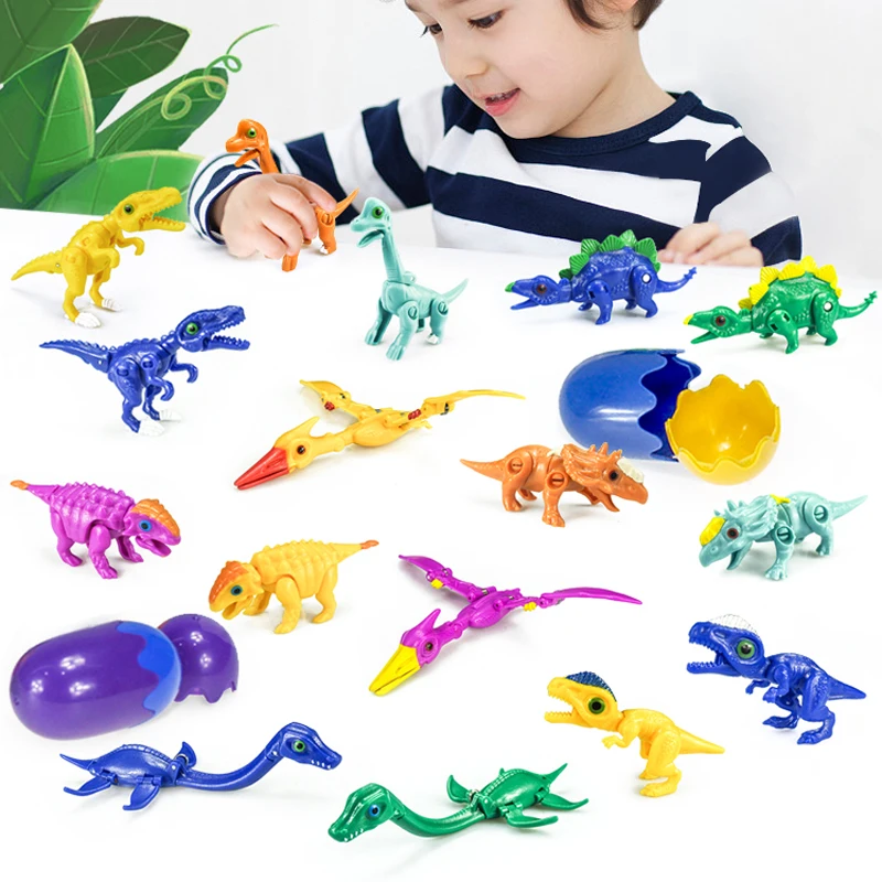 

Action & Toy Figures