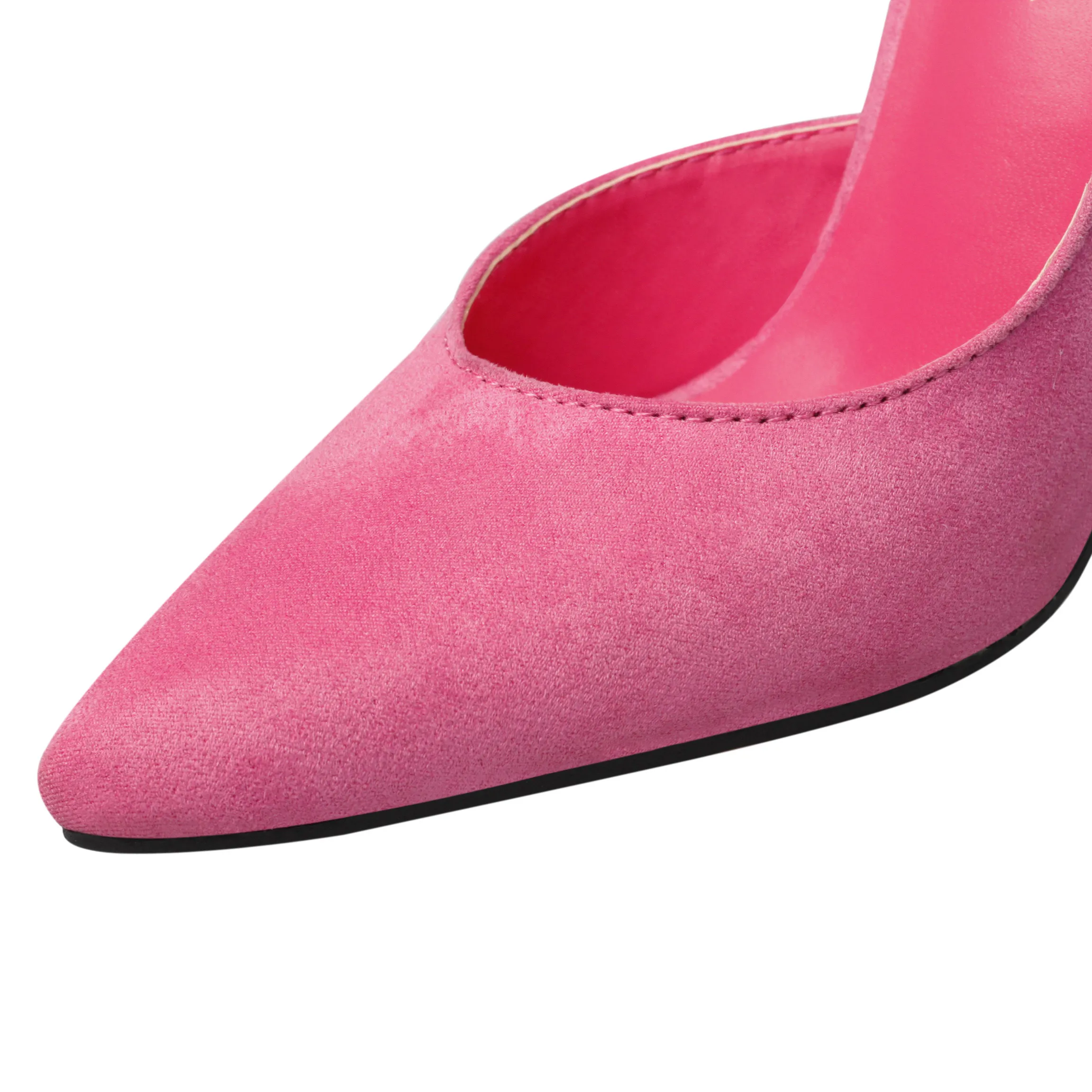 Новые женские синие туфли лодочки на высоком каблуке 9 5 см Роскошные Scarpins цвет