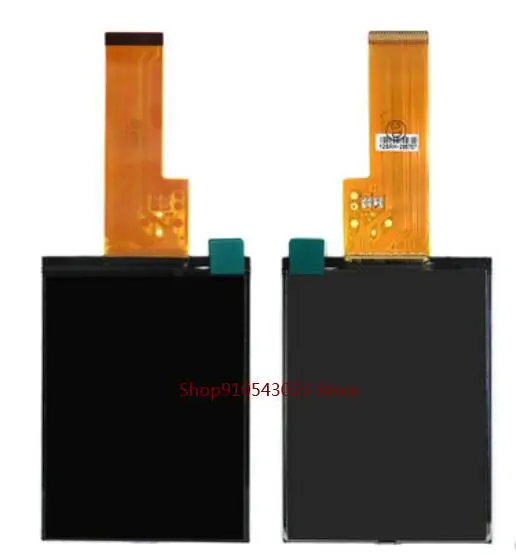 

New LCD Display Screen For Kodak M1033 M2008 For Nikon S710 digital camera repair part with backlight
