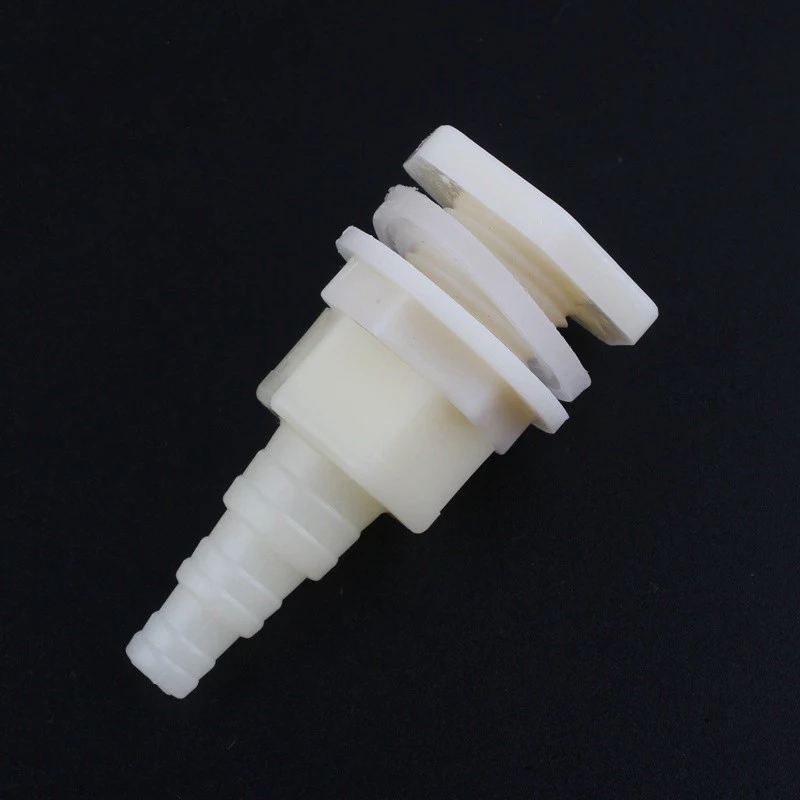 

IBC Water Tank Hose Tee Connector Coupling Aquarium Fishing Adapter Garden Irrigation Accessories Tube Pipe Connection Joints