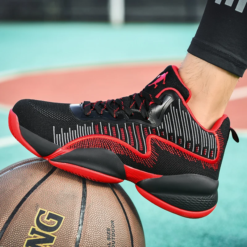 В виде бабочек новинка 12s ФИБА обратный такси Для мужчин Баскетбольная обувь