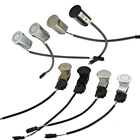 Фотосессия для Toyota Camry 30 40 Lexus RX300 RX330 RX350, серебристый датчик парковки PZ36200208