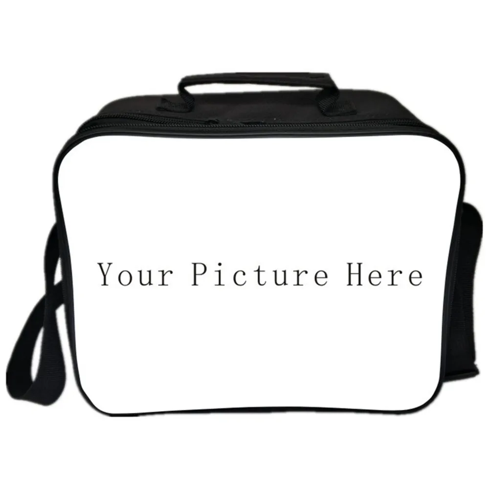 

Customize Mini Messenger Bag Men Women Casual Travel Portable Cross Bags Kids Toddlers Satchel Snacks Toys Bags Gift
