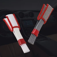 auto car accessories car cleaning detailing microfiber brushes car styling keyboard computer clean tools window blinds cleaner