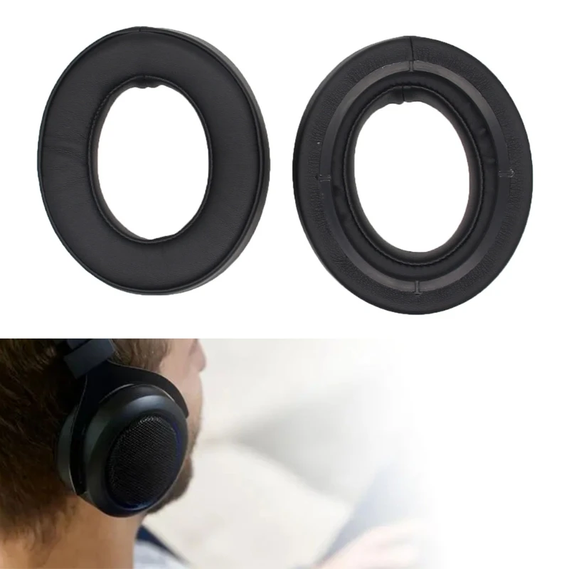 Амбушюры для наушников Corsair HS50 Pro HS60 HS70