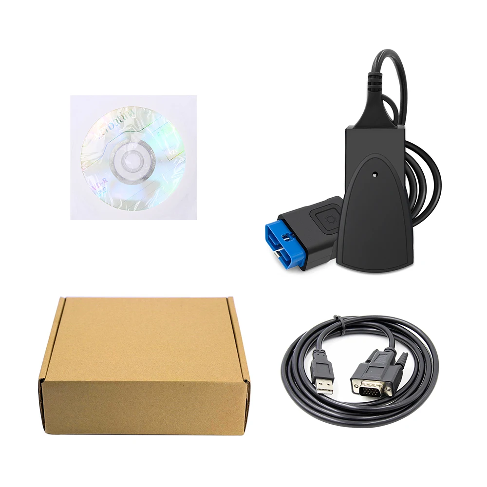 Lexia 3 PP2000 V48/V25 новейший Diagbox V7.83 для Citroen/для peugeot FW 921815C Lexia-3 NEC Реле PP2000 светодиодный диагностический инструмент для автомобиля