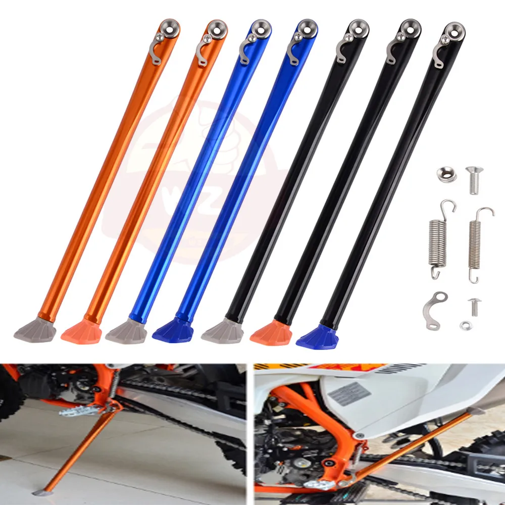 

Для KTM 200, 250, 300, 350, 400, 450, 500, 530, XC, XCW, XCF, XCFW, EXC шесть дней EXCF, EXC-F, Husqvarna вставки по бокам