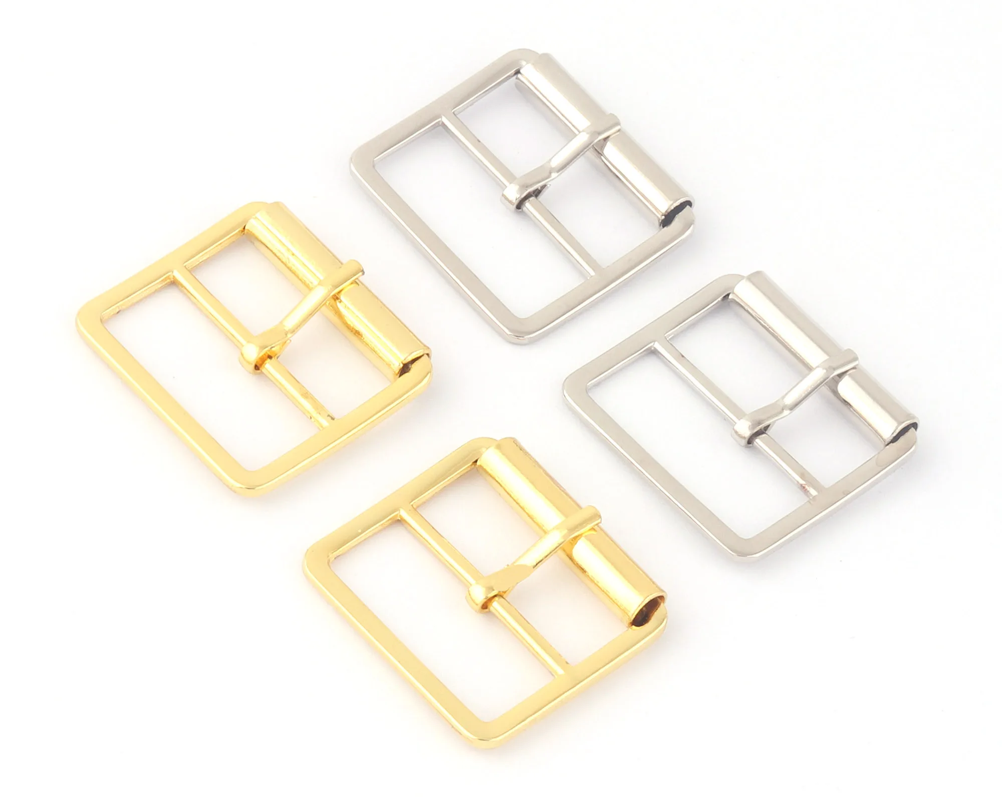 Buckles Handbag Webbing Hardware