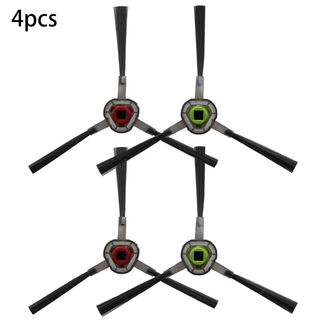 

2L+2R Side Brushes For Robot Vacuum Cleaner Side Brushes For Ecovacs Deebot Slim 2 Vacuum Cleaner Accessories Spare Parts