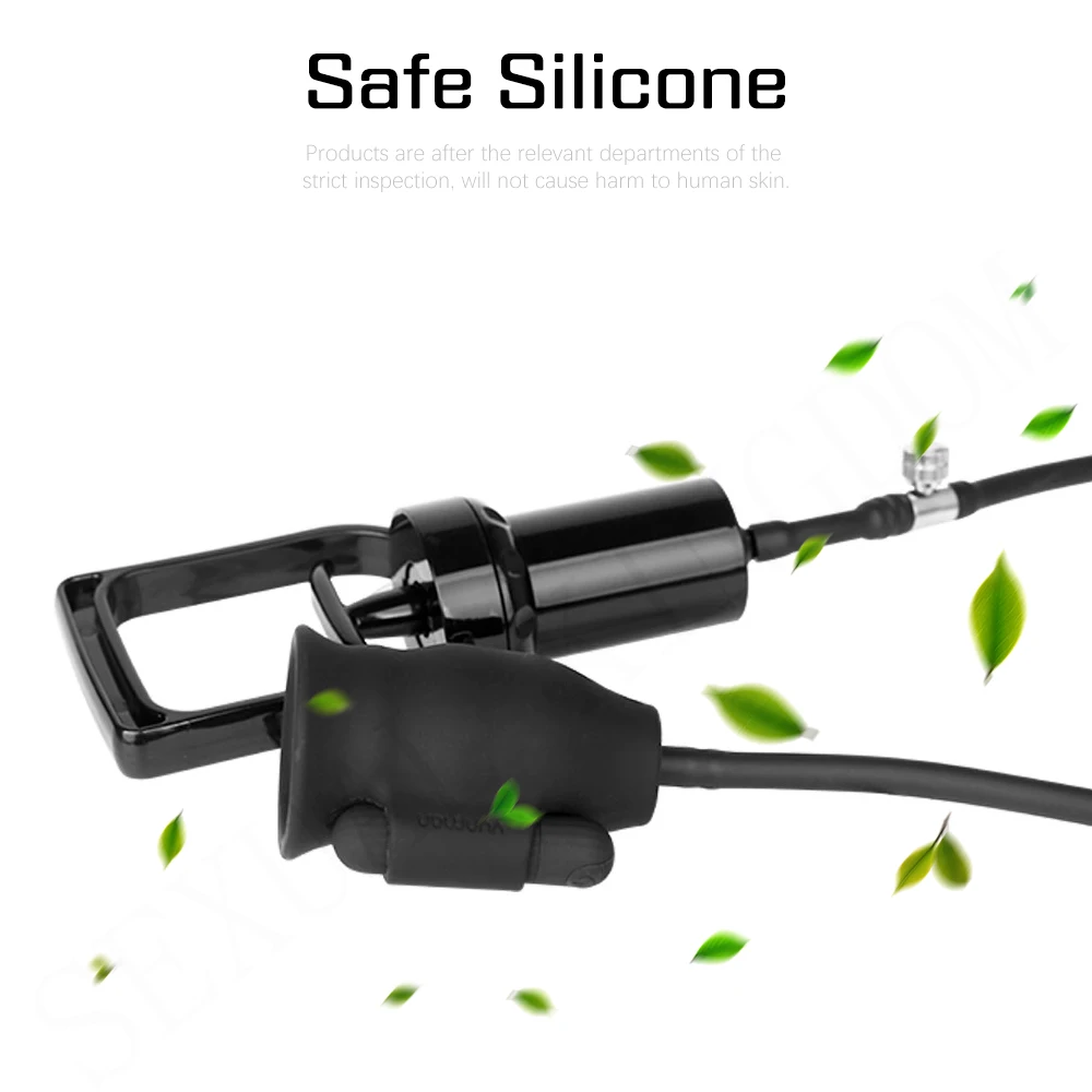 Привидение тренажер вибратор тренировочный пенис насос для пениса долговечная