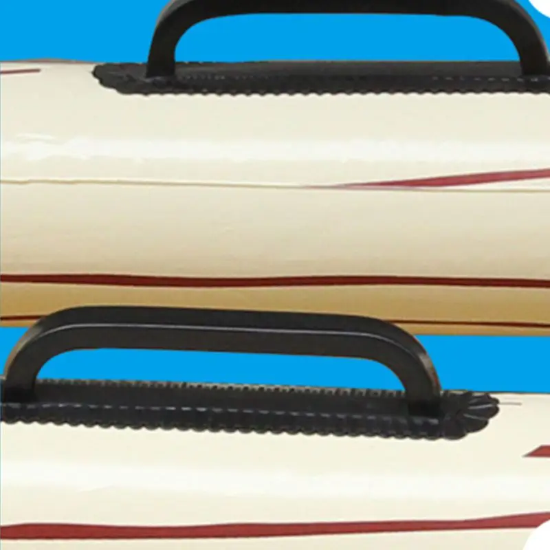 4 шт/плавательный бассейн плавать игра надувные водные виды спорта бампера