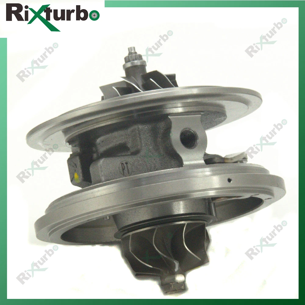 

Balanced Turbo Chra For BMW 116 118 318 D 2.0D 105Kw M47D20A Euro 4 Turbolader Turbocharger Cartridge For Car 2008-