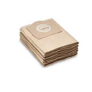 Фильтр бумажный для пылесоса Karcher MV3P MV3 Premium, запчасти для пылесосов, аксессуары