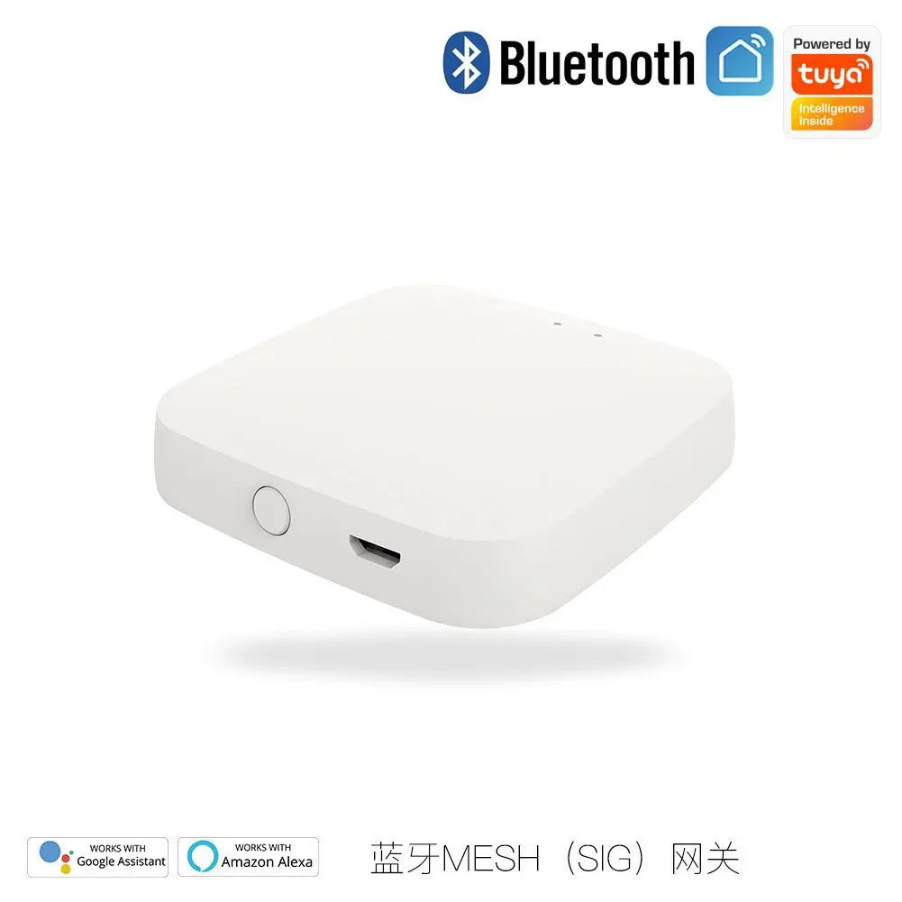 

Беспроводной Bluetooth-маршрутизатор с функцией сетки