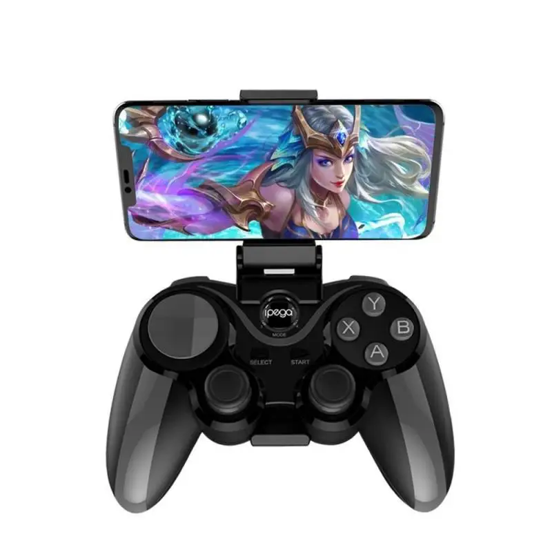 

Gamepad For Android Ios Pubg Controller Joystick For PC Bluetooth-compatible Game Pad For Multimedia Games For TV Box Controlle