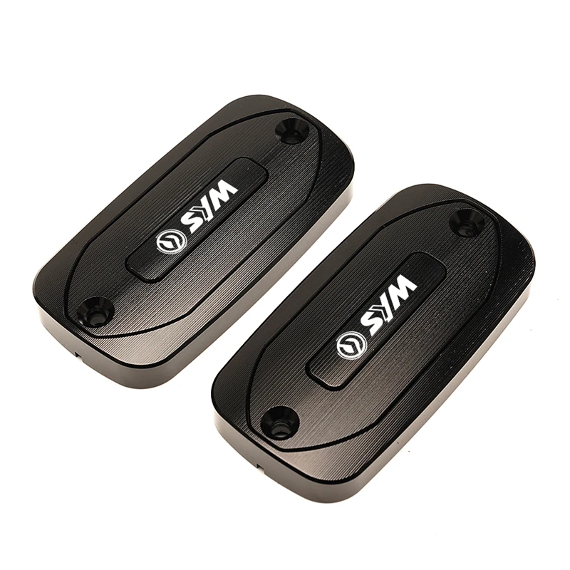 

2021 New Motorcycle Accessories High Quality Brake Fluid Tank Cap For SYM MAXSYM 400 400i 600 600i MAXSYM TL500