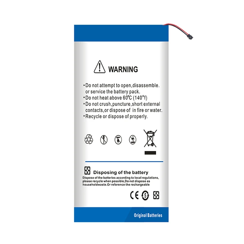 Аккумулятор LOSONCOER HG30 3900 мАч для Motorola Moto G5S Plus Двойной аккумулятор XT1791 XT1792 XT1793 XT1794