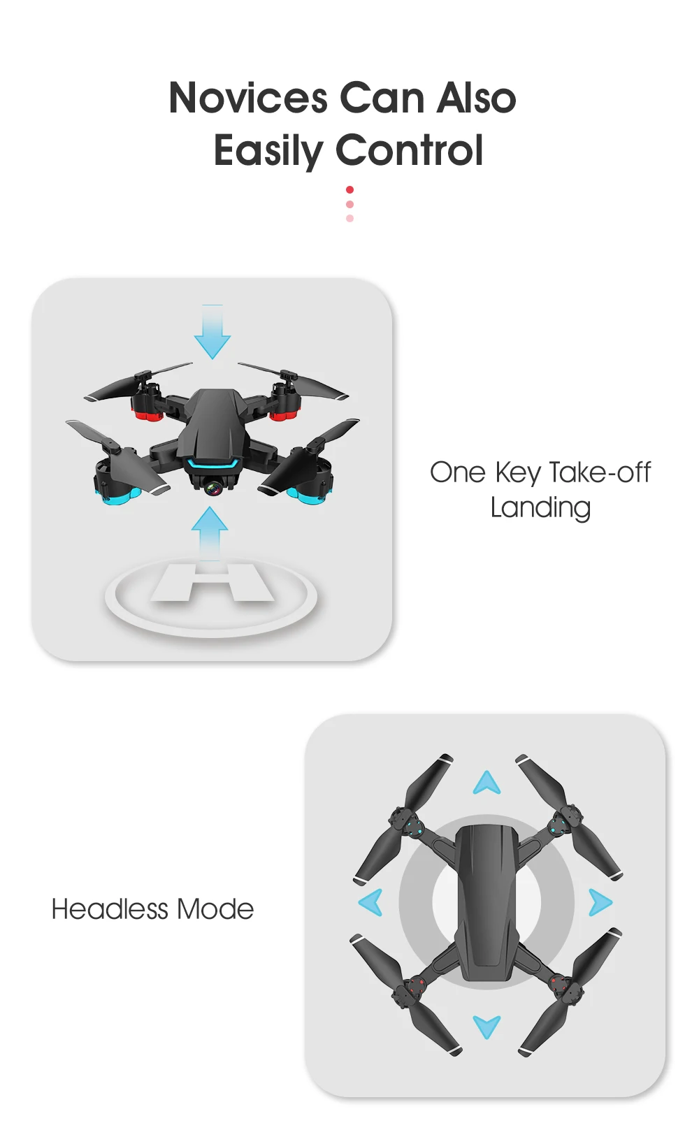 XD101Drone 4k HD камера Дрон 1080P wifi FPV Дрон видео живой Квадрокоптер высота держать Дрон с камерой RC вертолет Дрон игрушки