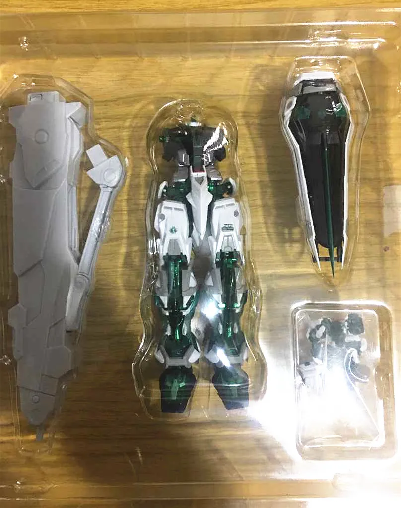 

MC MuscleBear MB MG 1/100 MBF-P04 Astray Gundam DM037 *