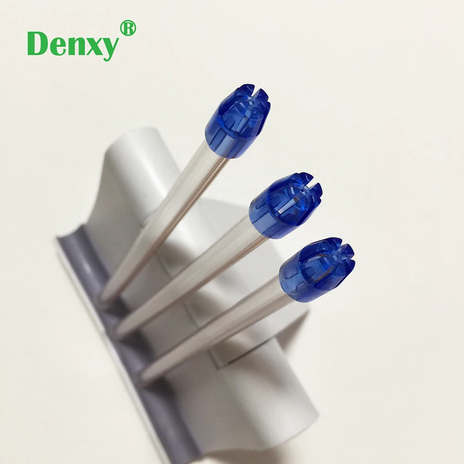 Стоматологический слюнявчик Denxy 100 шт. трубка аспиратора для ухода за полостью
