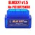 v1.5 no pic18f25k80 Супер ELM327 V1.5 чип PIC18F25K80 мини V2.1 OBD2 ELM 327 Bluetooth адаптер Android/Symbian/pc на OBD2 OBD II протокол FW V1.5 - Цвет: v1.5 no pic18f25k80