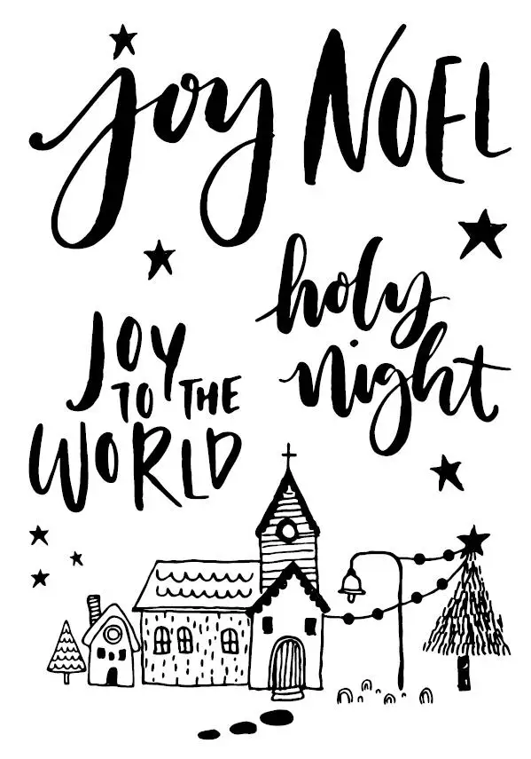 Прозрачный штамп для самостоятельного изготовления скрапбукинга/открыток C429 |