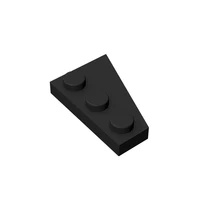 moc compatible assembles particles 43723 2x3 for building blocks diy educational high tech spare toys