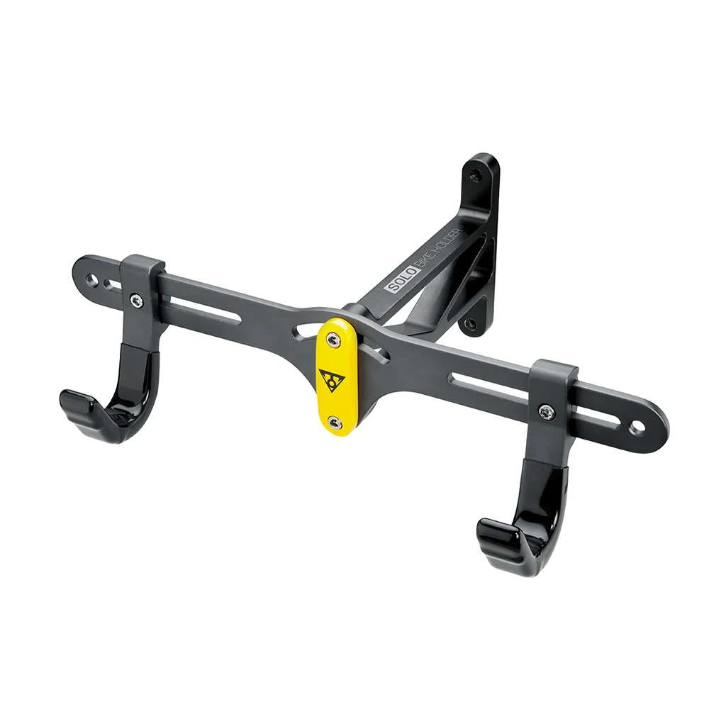 Велосипедный держатель Topeak TW017 настенный для дорожного велосипеда горного