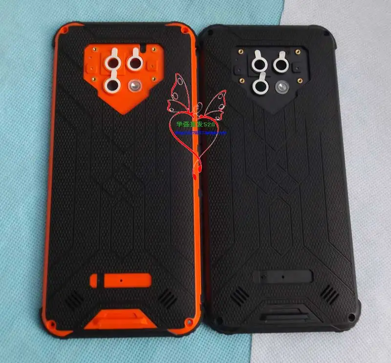 Новый оригинальный чехол для аккумулятора Blackview Bv9800 смартфона BV9800 Pro | Мобильные