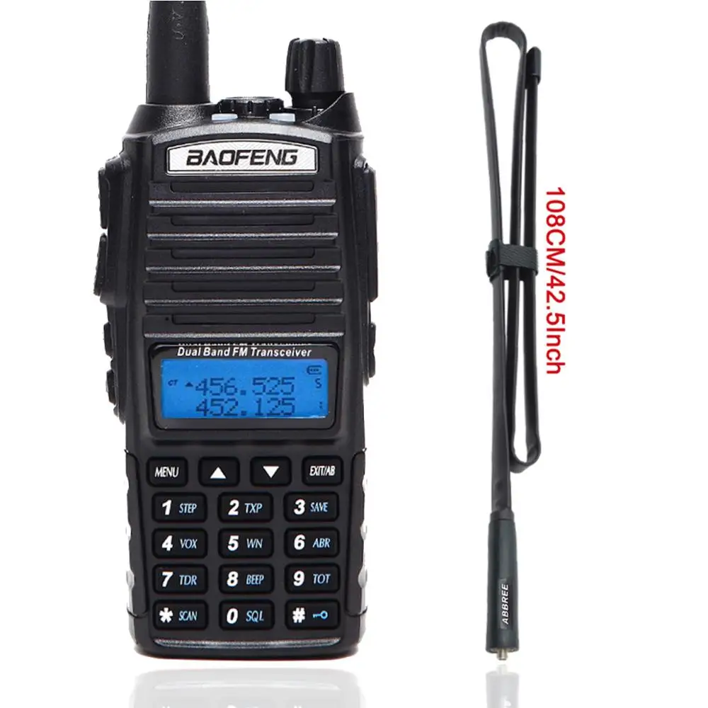 антенна для радиостанции icom ic-m304. рация wouxun.